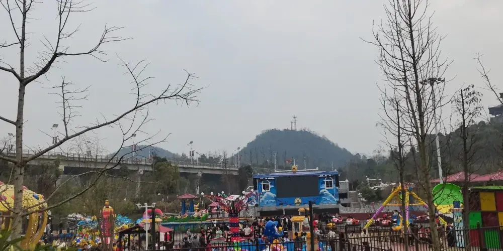 永安旅遊