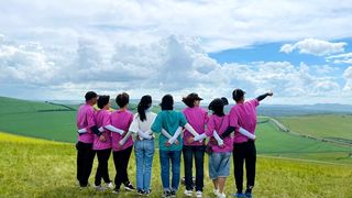 呼伦贝尔大草原夏季旅游攻略