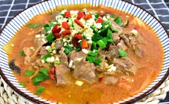 Suttangrak Laemchabang餐厅图片