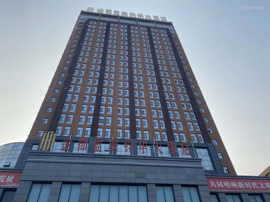 敞开你的胃，来吃自助大餐啦！