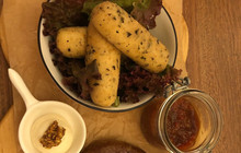 Adieksodo Grill餐厅图片