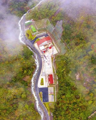 美翻!再过半月,汶川的这些地方即将霸屏你的朋友圈!