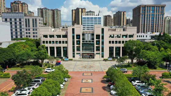 惠州市惠陽區圖書館