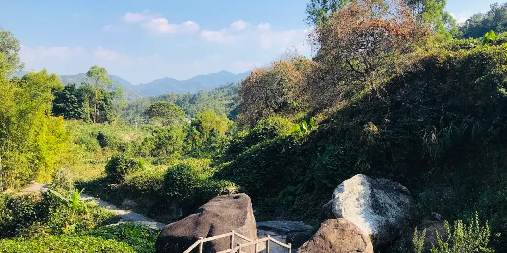 永安旅遊