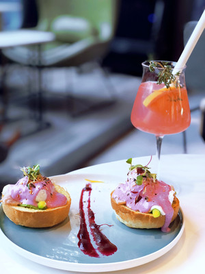 EVOLUTION PARK西厨达尔文（静安寺店）