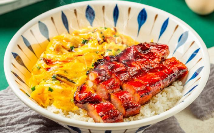 新世界餐厅(万达店)