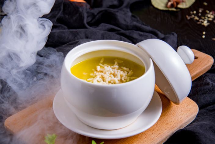 贡唐·宜兴私房菜餐厅图片