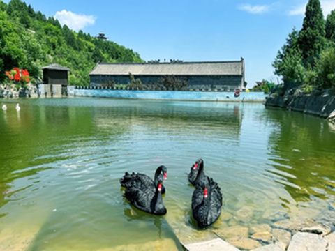 高考加油丨昆玉山祝所有学子高考顺利，不负韶华