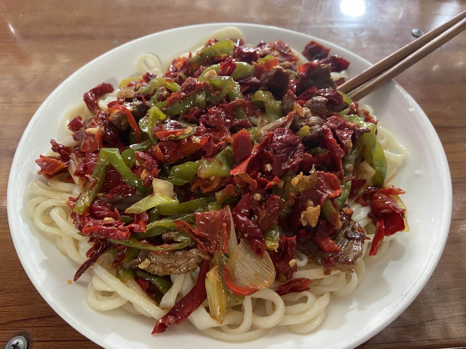 袁娜饭庄餐厅图片