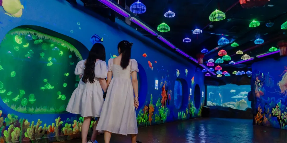 永安旅遊
