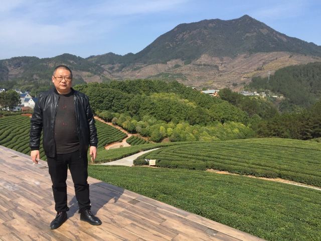 仙霞湖旅行图片 2