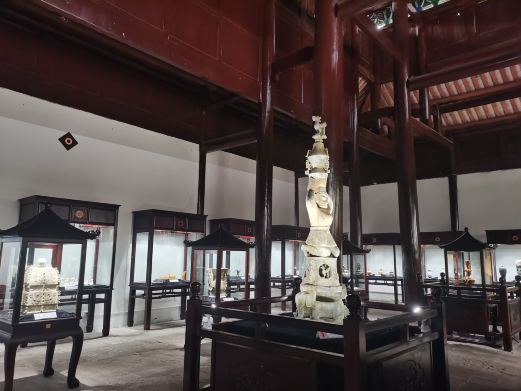 中国酒都酒文化博物馆