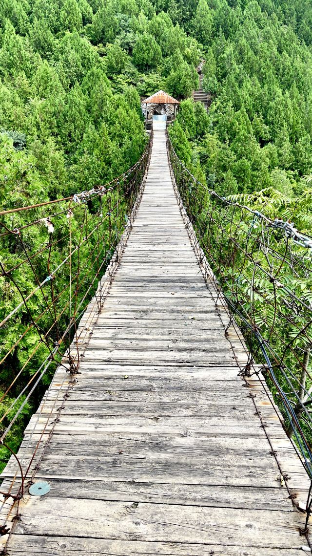 北京圣泉山旅游风景区旅行图片 10