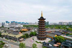 淮安游记图片] 寻秋淮安，戏游运河，探寻非遗文化的魅力，美景美食淮海戏超精彩