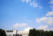 平津战役纪念馆景点图片