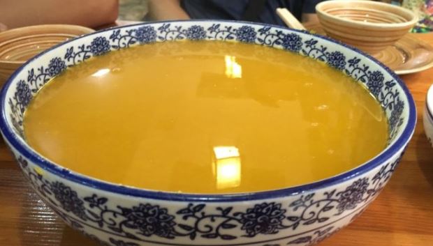 老乡坊(茨坪新村店)餐厅图片