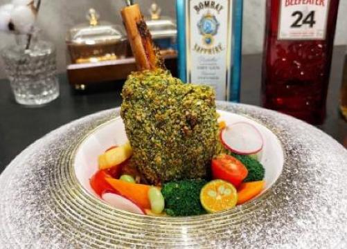 新湃餐吧NEWTYPE(第5大道店)