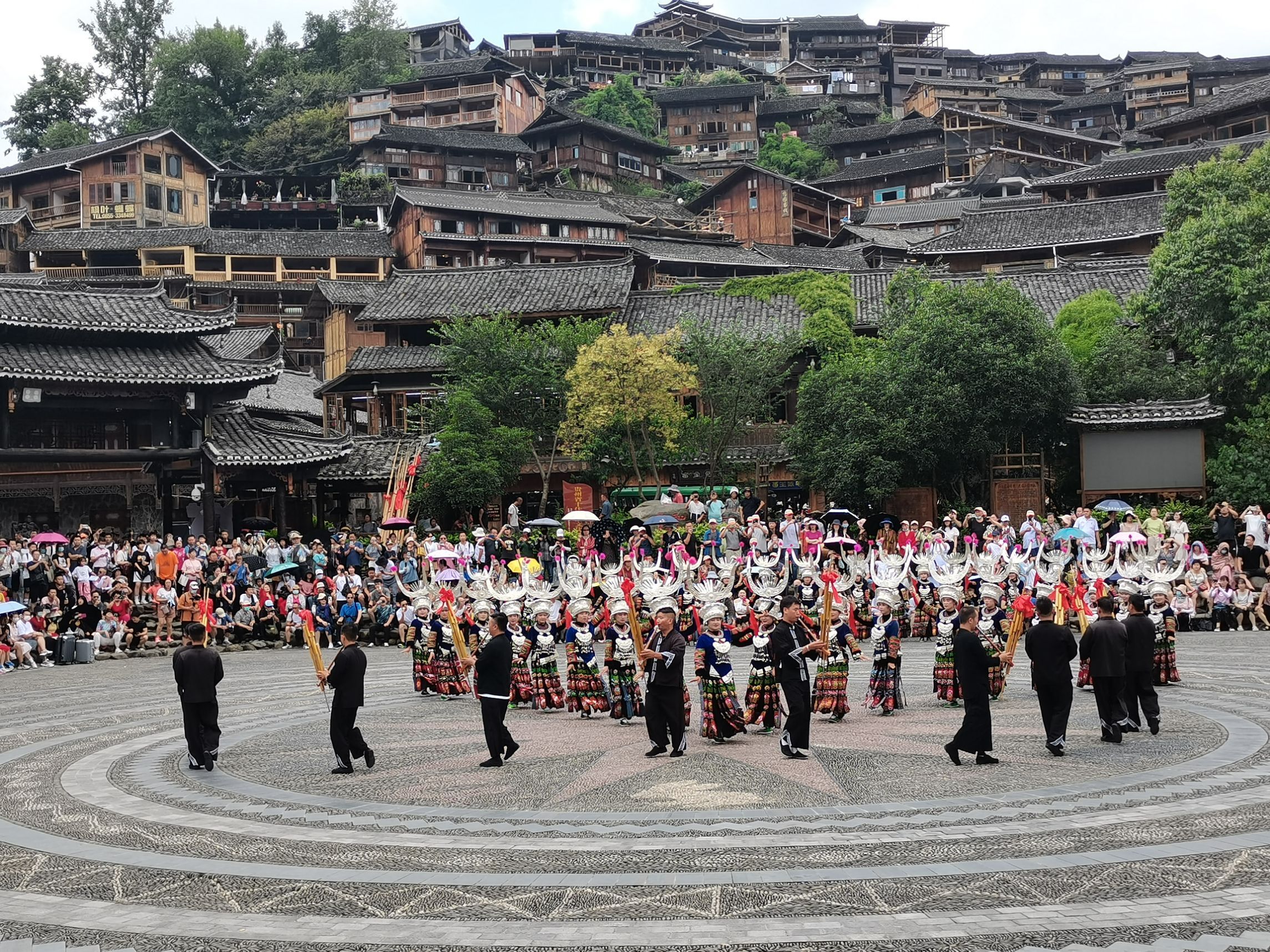 Guizhou Tour
