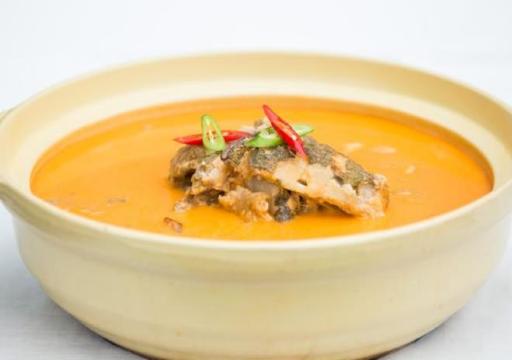 秦大妈晚香(新外滩店)