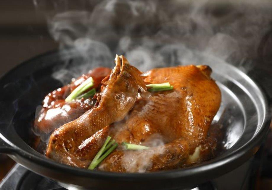 丁家菜馆(七星店)