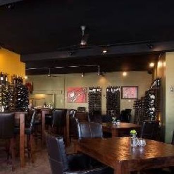 House Wine and Bistro餐厅图片