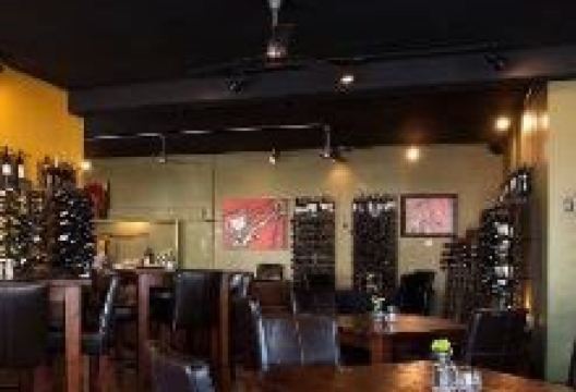 House Wine and Bistro美食图片