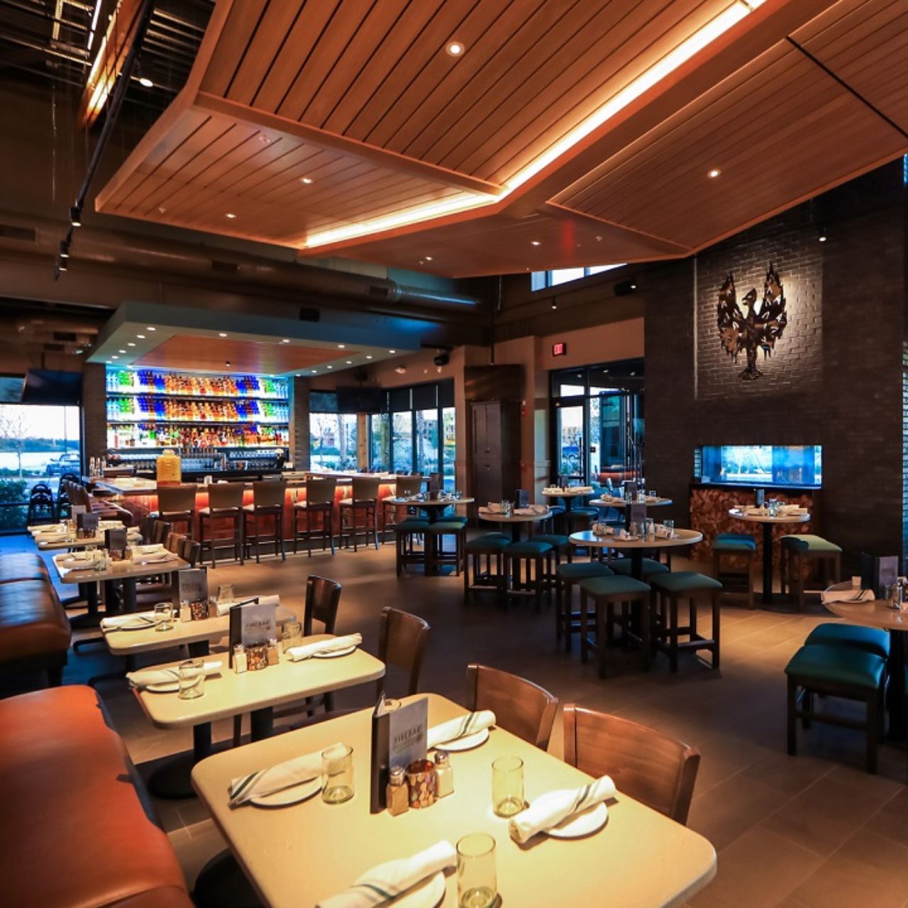 Firebirds Wood Fired Grill
