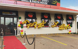 Frank & Gino's - Amherst
