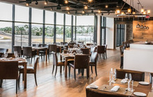Restaurant 917餐厅图片