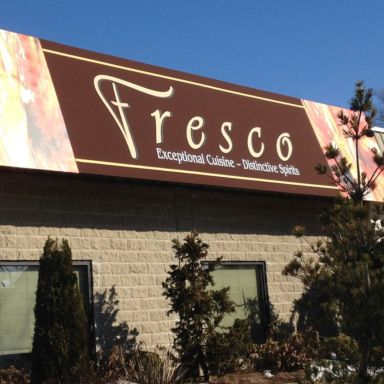 Fresco, Cranston餐厅图片