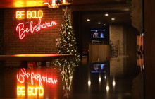 Besharam Bar and Grill餐厅图片