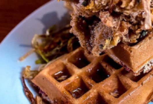 Hash House A Go Go美食图片