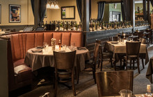 Tavolo Wine Bar & Tuscan Grille餐厅图片