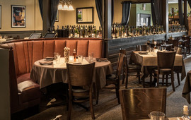 Tavolo Wine Bar & Tuscan Grille