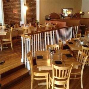 Local Roots餐厅图片