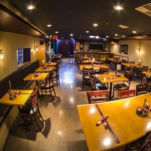 The Yard餐厅图片