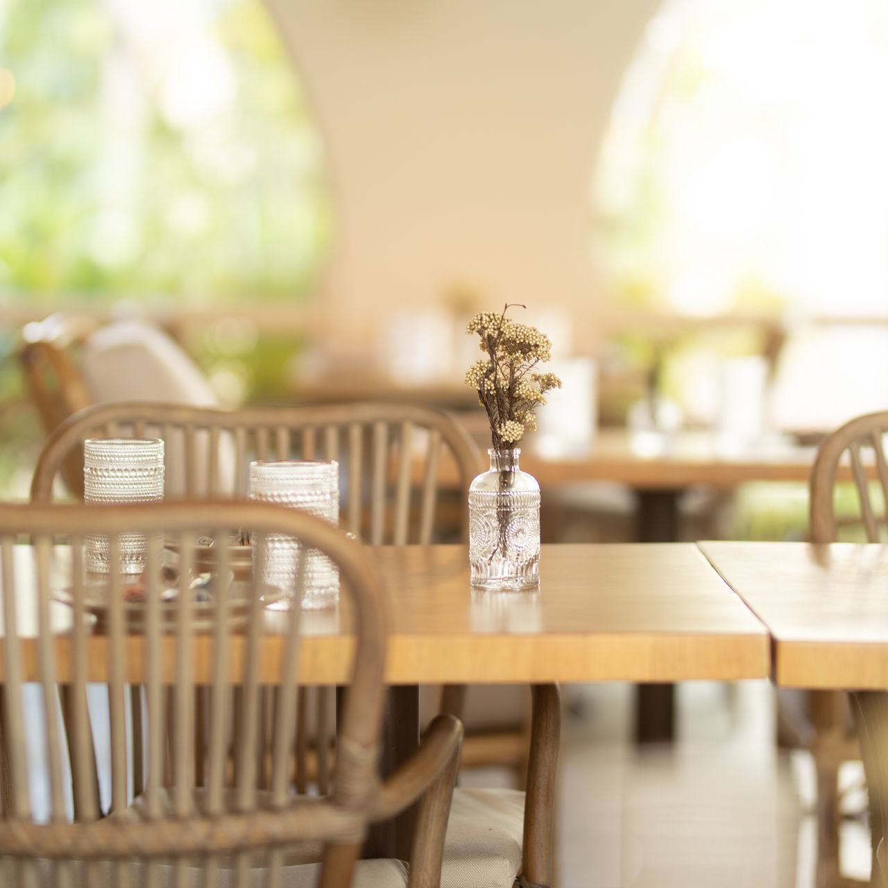 TROVA Coastal Kitchen - Wyndham Palmas餐厅图片