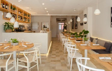 Pinzell Restaurant餐厅图片
