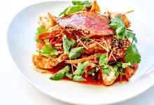 Rick Stein at Bannisters美食图片