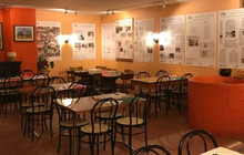 Colonia Libera Italiana di Neuchâtel餐厅图片