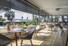 La Table du Mas美食图片