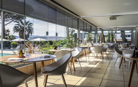 La Table du Mas