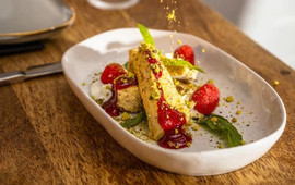 Fermento Food & Wine Bar
