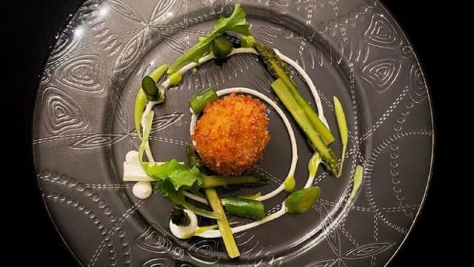 Dèco Speakeasy & Restaurant餐厅图片