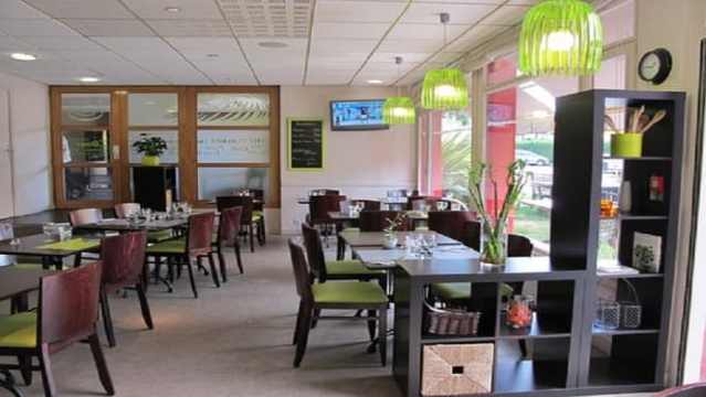 Restaurant Brasserie Le Bignon