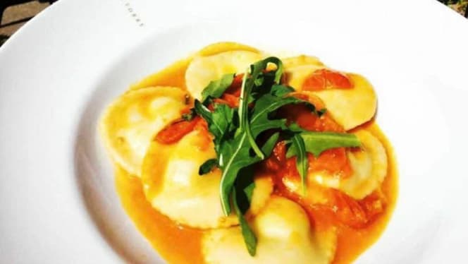 La Torre餐厅图片