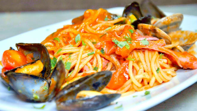 Terra & Mari餐厅图片