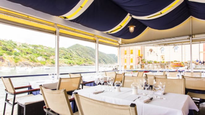 Ristorante Portobello