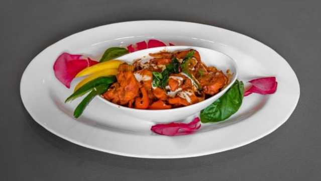 Tandoori Flames Indian Curry House