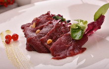 Posta Restaurant餐厅图片